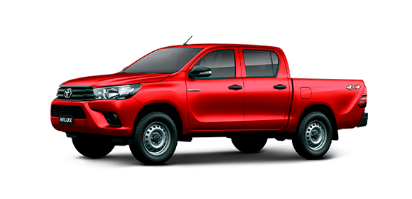 Hilux DX
