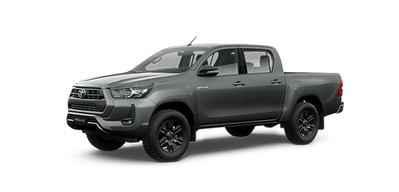 Hilux SR